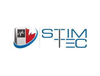  StimTec logo design by hariyantodesign