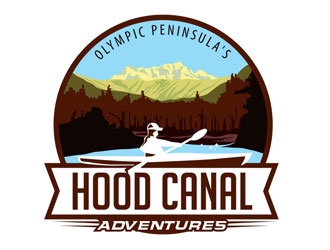 logo design by shere