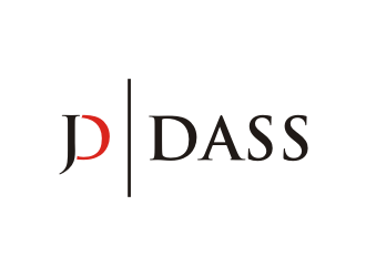 JD - Dass  logo design by nurul_rizkon