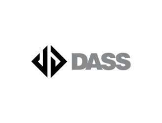 JD - Dass  logo design by graphica