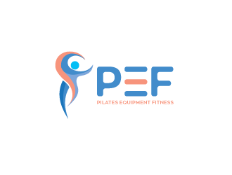 Pilates Equipment Fitness logo design by PRN123