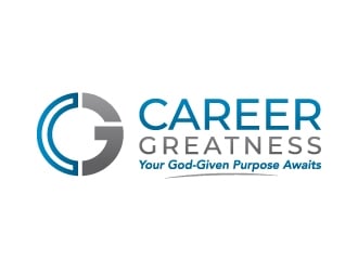 Career Greatness logo design by akilis13