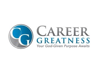 Career Greatness logo design by akilis13