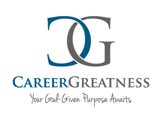 Career Greatness logo design by torresace