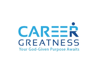 Career Greatness logo design by createdesigns