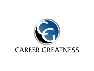 Career Greatness logo design by WooW