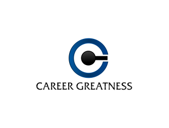 Career Greatness logo design by WooW