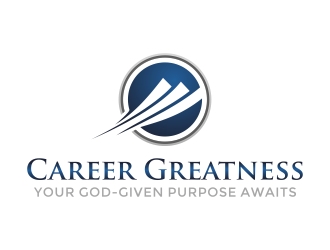 Career Greatness logo design by naldart