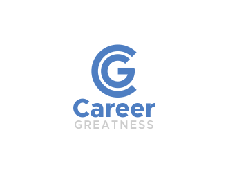 Career Greatness logo design by Akli