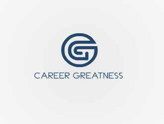 Career Greatness logo design by smedok1977