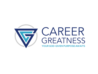 Career Greatness logo design by ingepro
