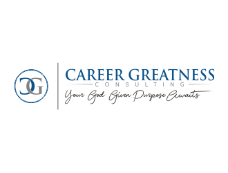 Career Greatness logo design by amazing