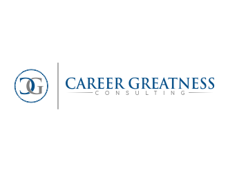 Career Greatness logo design by amazing