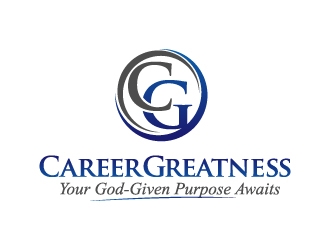 Career Greatness logo design by jaize