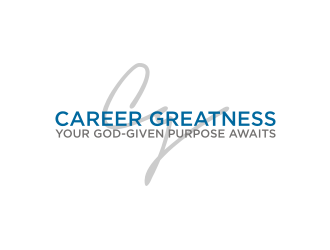 Career Greatness logo design by rief