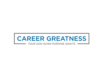 Career Greatness logo design by rief