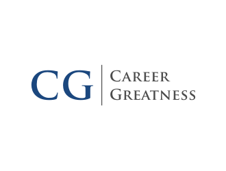 Career Greatness logo design by asyqh