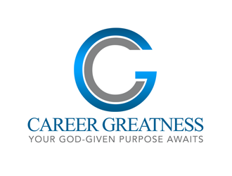 Career Greatness logo design by kunejo