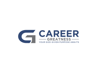 Career Greatness logo design by imagine