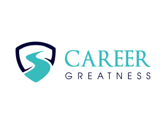 Career Greatness logo design by JessicaLopes