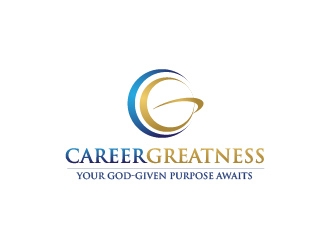 Career Greatness logo design by usef44