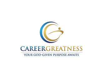 Career Greatness logo design by usef44