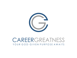 Career Greatness logo design by done
