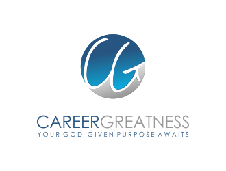 Career Greatness logo design by done