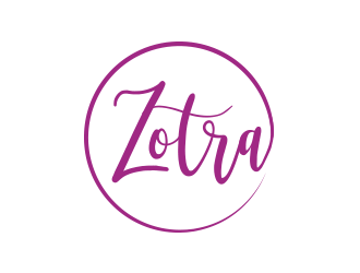 Zotra logo design by keylogo