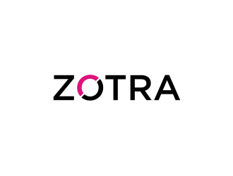 Zotra logo design by rief