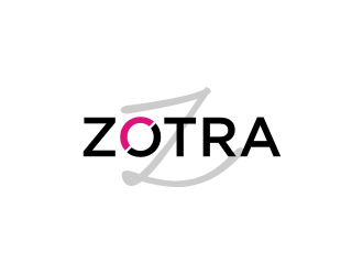 Zotra logo design by rief