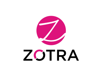 Zotra logo design by rief