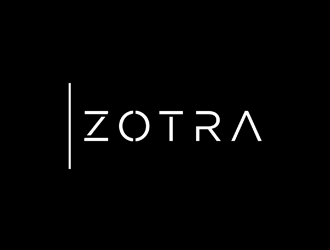 Zotra logo design by johana