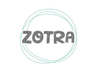 Zotra logo design by ingepro