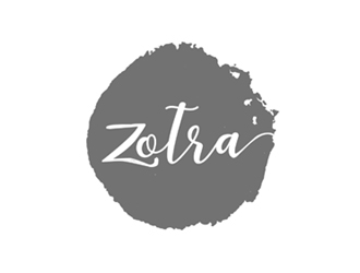 Zotra logo design by ingepro