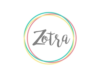 Zotra logo design by ingepro