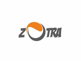Zotra logo design by serprimero