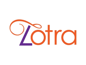 Zotra logo design by Suvendu