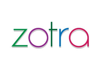 Zotra logo design by Suvendu