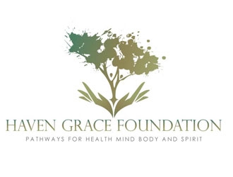 Haven Grace Foundation logo design by shere