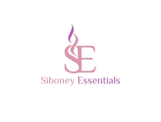 Siboney Essentials  logo design by uttam