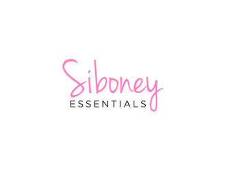Siboney Essentials  logo design by alby