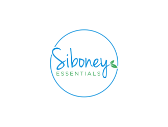 Siboney Essentials  logo design by alby