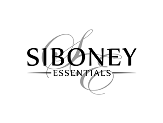 Siboney Essentials  logo design by johana