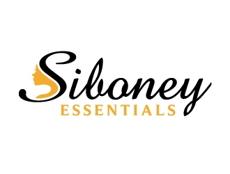 Siboney Essentials  logo design by akilis13