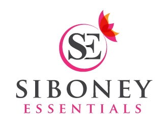 Siboney Essentials  logo design by Suvendu
