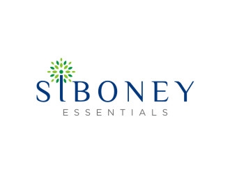 Siboney Essentials  logo design by Zinogre