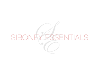 Siboney Essentials  logo design by Landung