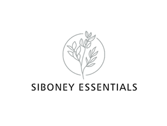 Siboney Essentials  logo design by ingepro