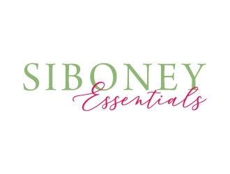 Siboney Essentials  logo design by arwin21